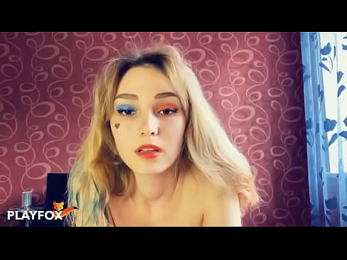 ❤️ ჯადოსნური ვირტუალური რეალობის სათვალეებმა მომცა სექსი ჰარლი კუინთან ❤️ პორნოვიდეო ka.xxxlfv.top